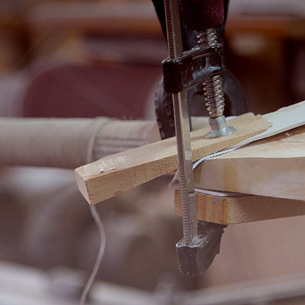 Bat Repairing Service