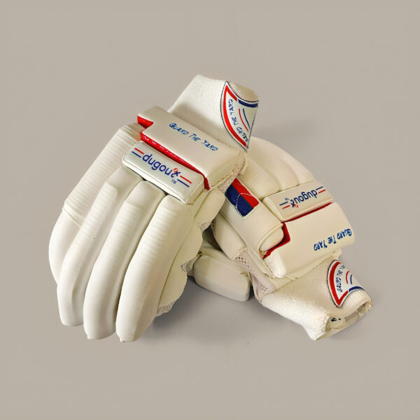 Dugout Alpha .1 Batting Gloves (ADULT)