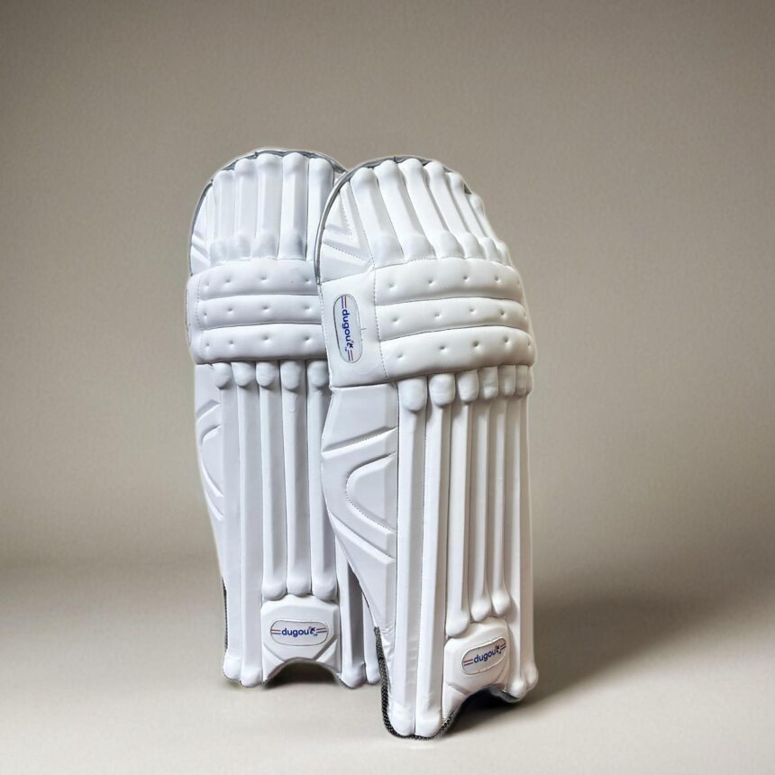 Dugout Wood Sword  Leggaurd (MENS)