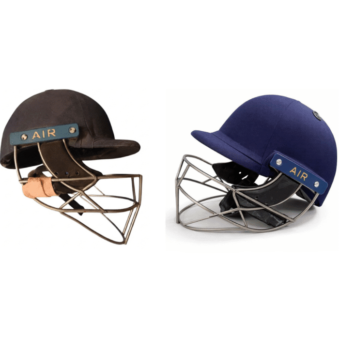 Cricket Helmet Restoration