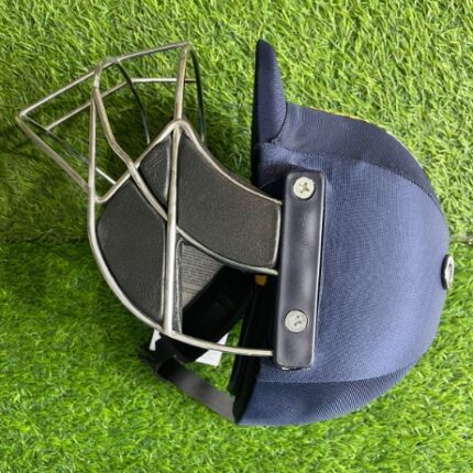 Cricket Helmet Restoration