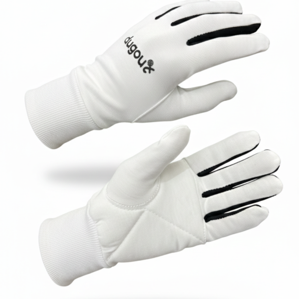 Dugout Keeping Inners (Only Palm Padded)