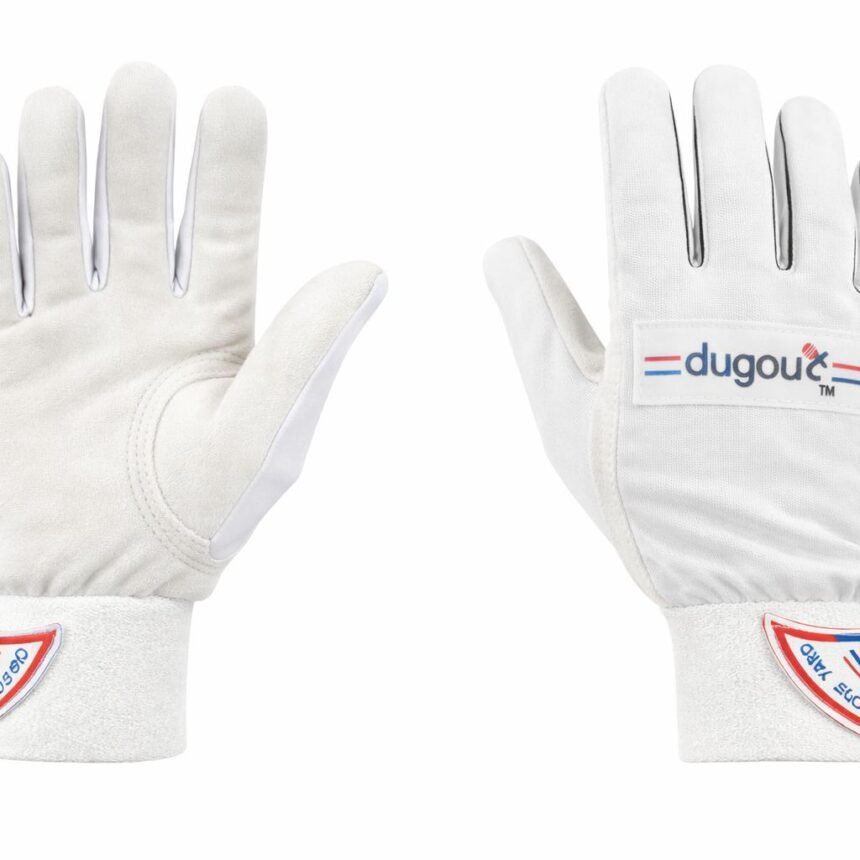 Dugout Wicket Keeping Padded Inners