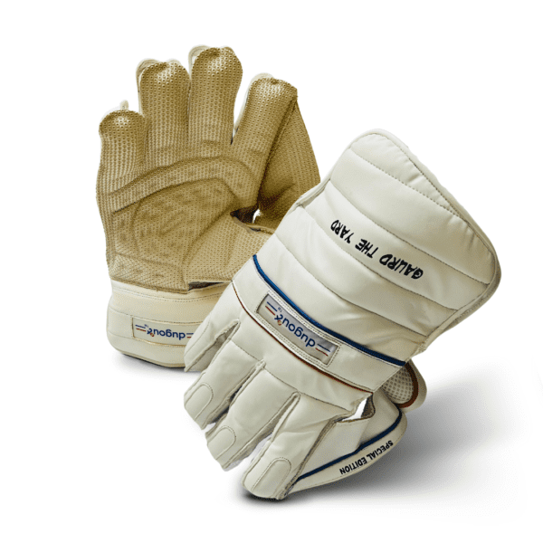 Dugout Wicket Keeping Gloves (Special Edition)