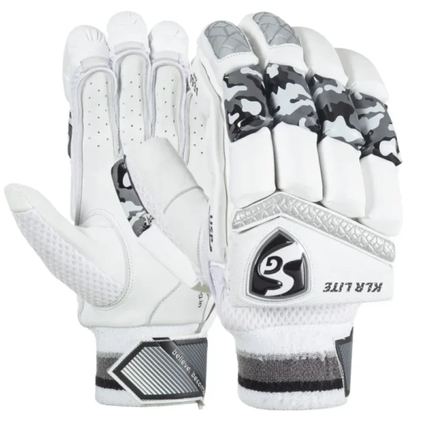 SG KLR Lite Cricket Batting Gloves