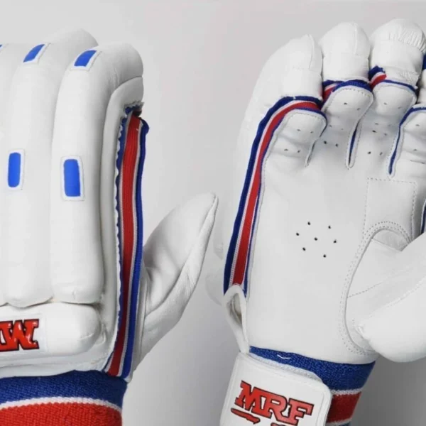 MRF Genius Grand Edition Cricket Batting Gloves