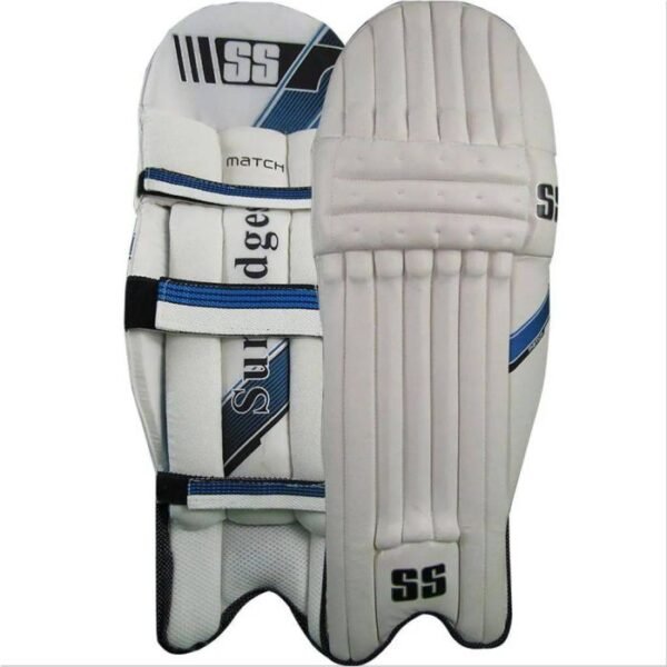 SS Match Cricket Batting Leg Gaurd